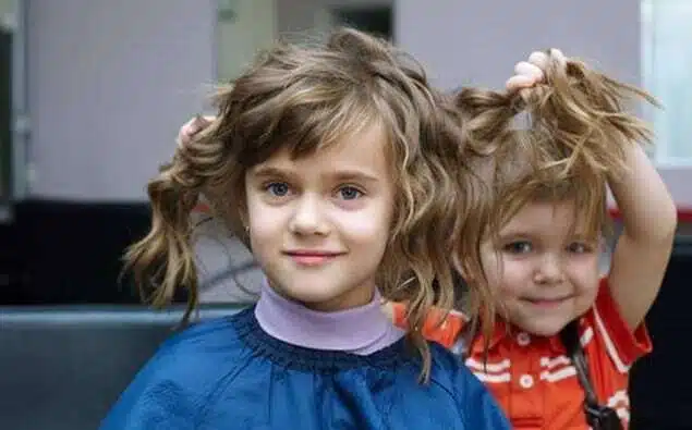 For Kids | Ocean Kids and Family Salon®- Kids haircut expert! Kids Haircut - Ocean Kids and Family Salon®