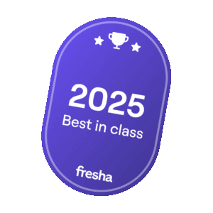 Ocean Kids and Family Salon® Best in Class 2025